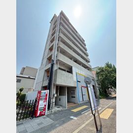 グランツ夙川 4階 築29年7ヶ月の賃貸物件
