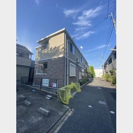 ハウスサフラン 1階 築14年10ヶ月の賃貸物件