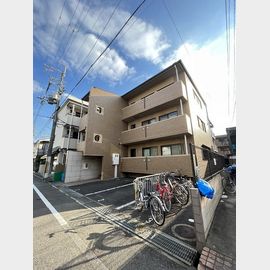 鳴尾・武庫川女子大前駅より徒歩5分 2階 築30年2ヶ月の賃貸物件