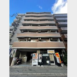 大橋駅より徒歩7分 5階 築32年1ヶ月の賃貸物件