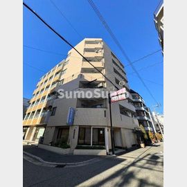 シティ九条ライフ 6階 築36年10ヶ月の賃貸物件