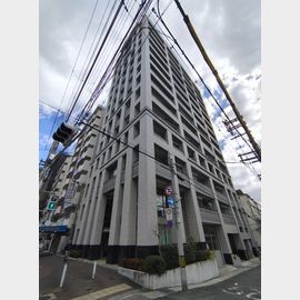 三ノ宮駅より徒歩9分 4階 築22年2ヶ月の賃貸物件