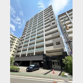 南福岡駅より徒歩3分 10階 築9年の賃貸物件
