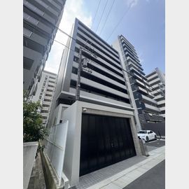 D-1兵庫 9階 築1年11ヶ月の賃貸物件