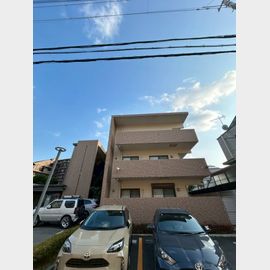 リブレ御影 3階 築13年4ヶ月の賃貸物件