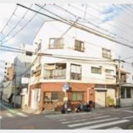 大草ビル 3階 築53年の賃貸物件