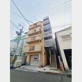 ＬＡＭＯＵＬＥ西宮 2階 築37年9ヶ月の賃貸物件