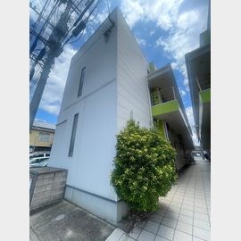 ハッピーフォエバー箱崎 2階 築18年10ヶ月の賃貸物件