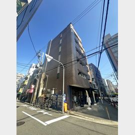 西大橋駅より徒歩3分 3階 築25年11ヶ月の賃貸物件