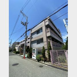 西北チェリー 2階 築36年2ヶ月の賃貸物件
