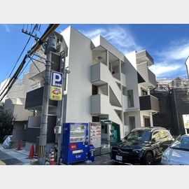 サンハイツＫＩＤＯ 1階 新築の賃貸物件