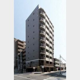 別府駅より徒歩6分 2階 築14年7ヶ月の賃貸物件
