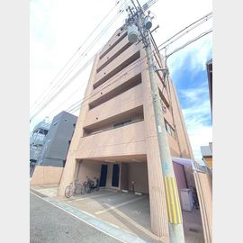 甲南山手駅より徒歩3分 1階 築34年9ヶ月の賃貸物件