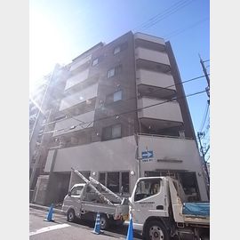 神戸駅より徒歩7分 2階 築15年8ヶ月の賃貸物件