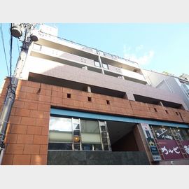 富士産業ビル 3階 築29年1ヶ月の賃貸物件