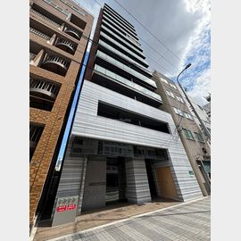 西長堀駅より徒歩3分 12階 築4年10ヶ月の賃貸物件