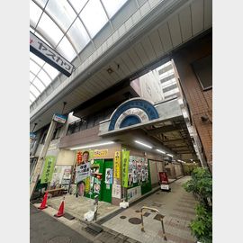 フォールヴィラ板宿 2階 築28年5ヶ月の賃貸物件