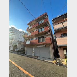妙法寺駅より徒歩5分 2階 築36年6ヶ月の賃貸物件