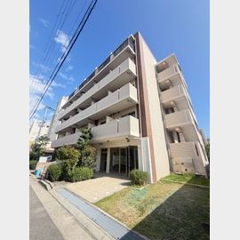 鳴尾・武庫川女子大前駅より徒歩5分 4階 築9年1ヶ月の賃貸物件