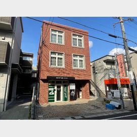 リジェール夙川 2階 築11年1ヶ月の賃貸物件