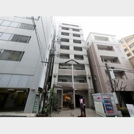 東和ビル 3階 築25年9ヶ月の賃貸物件