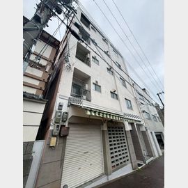 プリマヴェーラ谷町 4階 築54年8ヶ月の賃貸物件