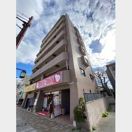 摂津本山駅より徒歩2分 3階 築27年10ヶ月の賃貸物件