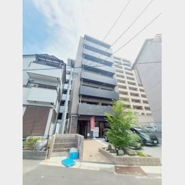 G-ラポート西宮 7階 築3年7ヶ月の賃貸物件