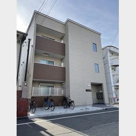 スリージェ住吉本町 3階 築6年10ヶ月の賃貸物件