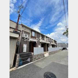 甲子園駅より徒歩7分 2階 築13年4ヶ月の賃貸物件