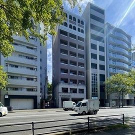 高宮駅より徒歩5分 5階 築29年9ヶ月の賃貸物件