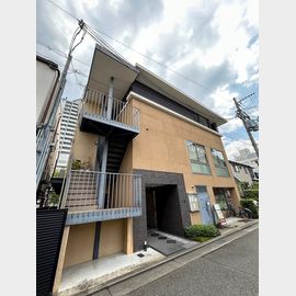 西宮北口駅より徒歩2分 3階 築14年3ヶ月の賃貸物件