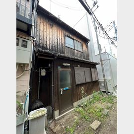 御崎公園駅より徒歩5分 1階 築58年6ヶ月の賃貸物件