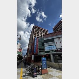 西新駅より徒歩5分 11階 築25年7ヶ月の賃貸物件