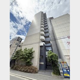 谷町四丁目駅より徒歩5分 7階 築12年1ヶ月の賃貸物件