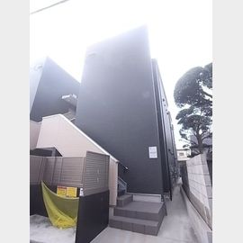 maisondecercleの賃貸物件
