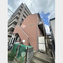 春日駅より徒歩6分 1階 築29年1ヶ月の賃貸物件