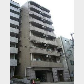 谷町四丁目駅より徒歩5分 4階 築21年8ヶ月の賃貸物件