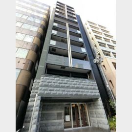 プレサンス南森町ライズ 2階 築8年9ヶ月の賃貸物件