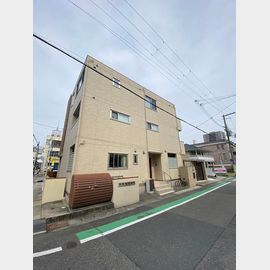 西宮北口駅より徒歩5分 1階 築8年9ヶ月の賃貸物件