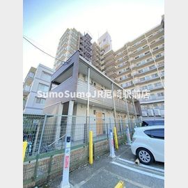 ラヴェール小田 2階 築10年3ヶ月の賃貸物件