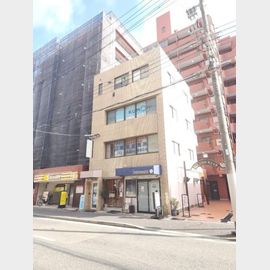 深江駅より徒歩3分 4階 築40年5ヶ月の賃貸物件