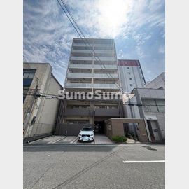 桜川駅より徒歩5分 4階 築11年8ヶ月の賃貸物件