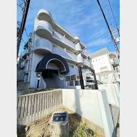 ロイヤルハイツ夙川 3階 築33年7ヶ月の賃貸物件