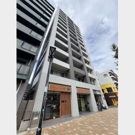 兵庫駅より徒歩7分 13階 築17年2ヶ月の賃貸物件