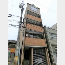 大国町駅より徒歩5分 2階 築24年4ヶ月の賃貸物件