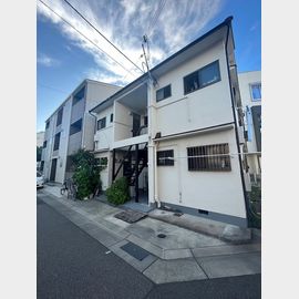 江川ハイツ 2階 築46年6ヶ月の賃貸物件