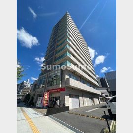 芦原橋駅より徒歩2分 7階 築7年11ヶ月の賃貸物件