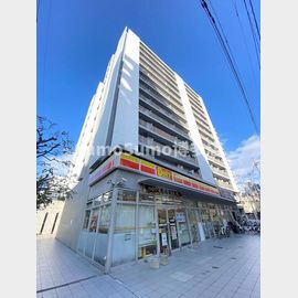 西新駅より徒歩2分 3階 築18年9ヶ月の賃貸物件