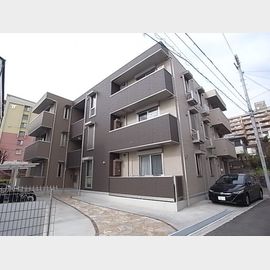 摩耶駅より徒歩3分 1階 築8年8ヶ月の賃貸物件